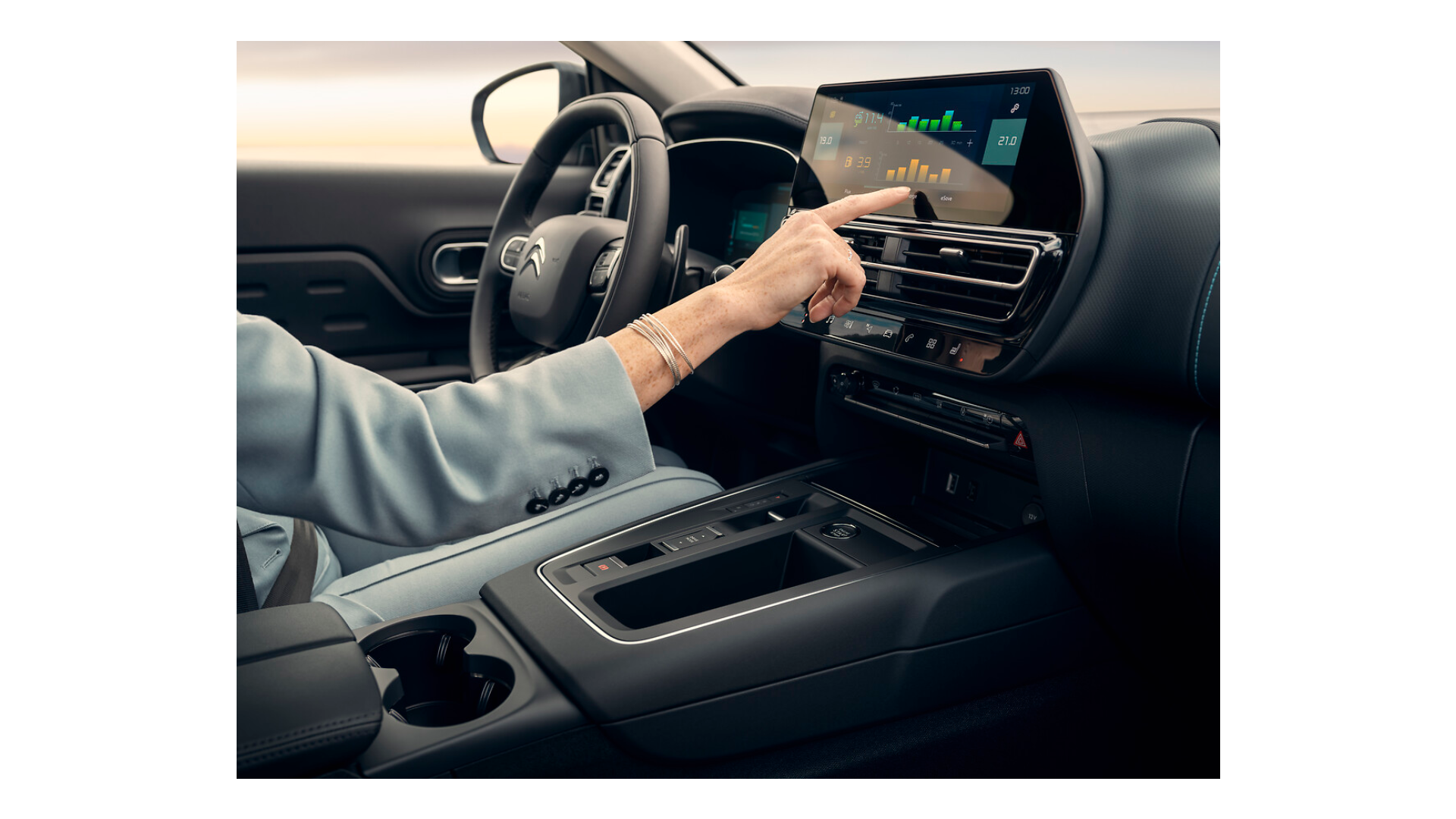 ТЕХНІКА ОСТАННЬОГО ПОКОЛІННЯ