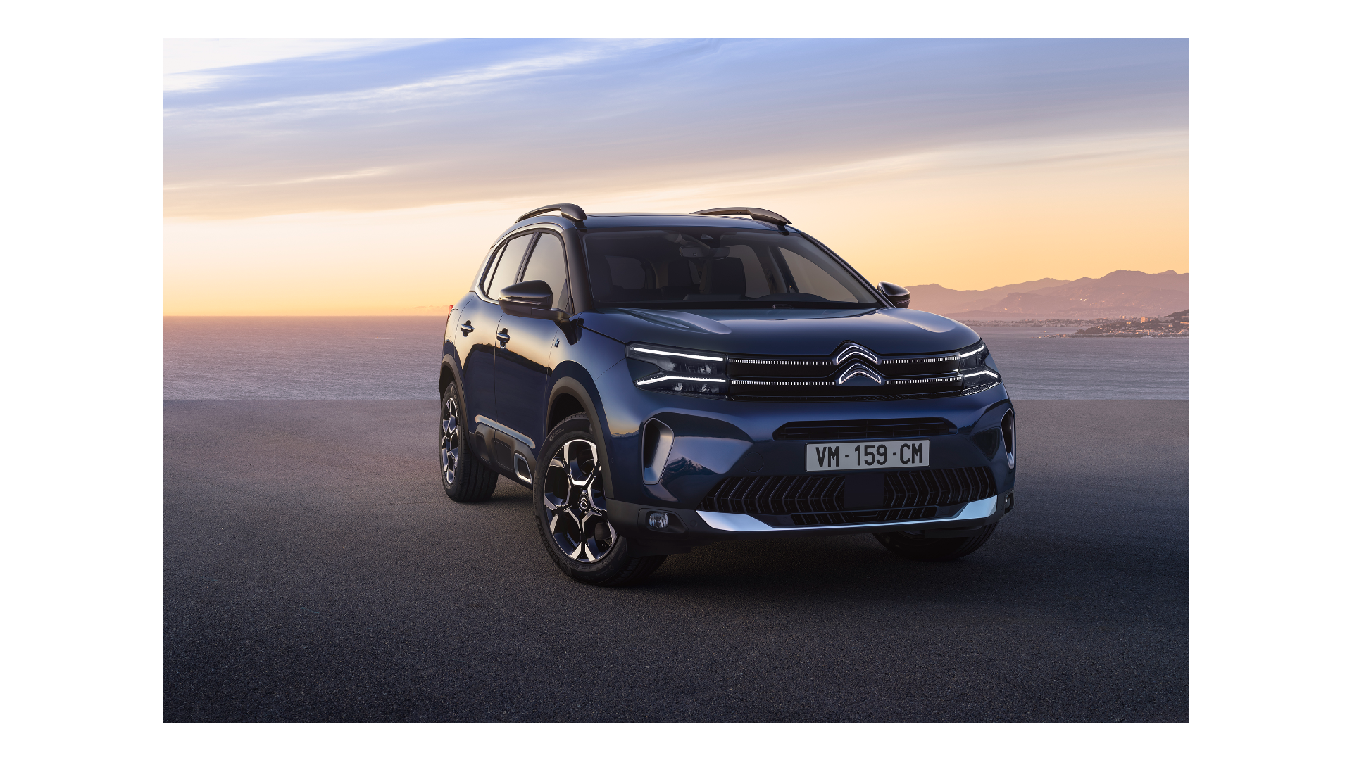 БЕНЗИНОВІ І ДИЗЕЛЬНІ ВЕРСІЇ