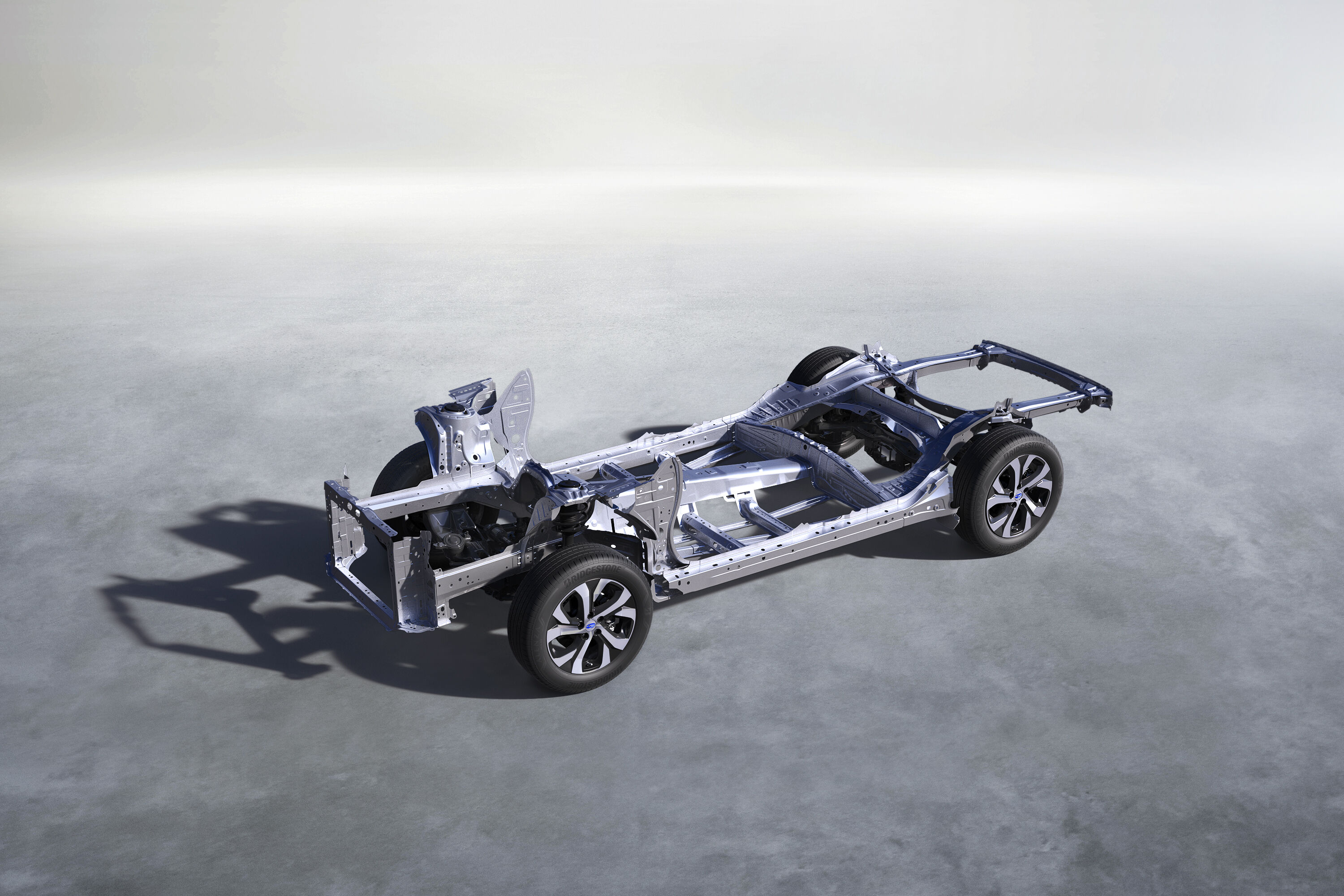 ДВИГУН SUBARU BOXER