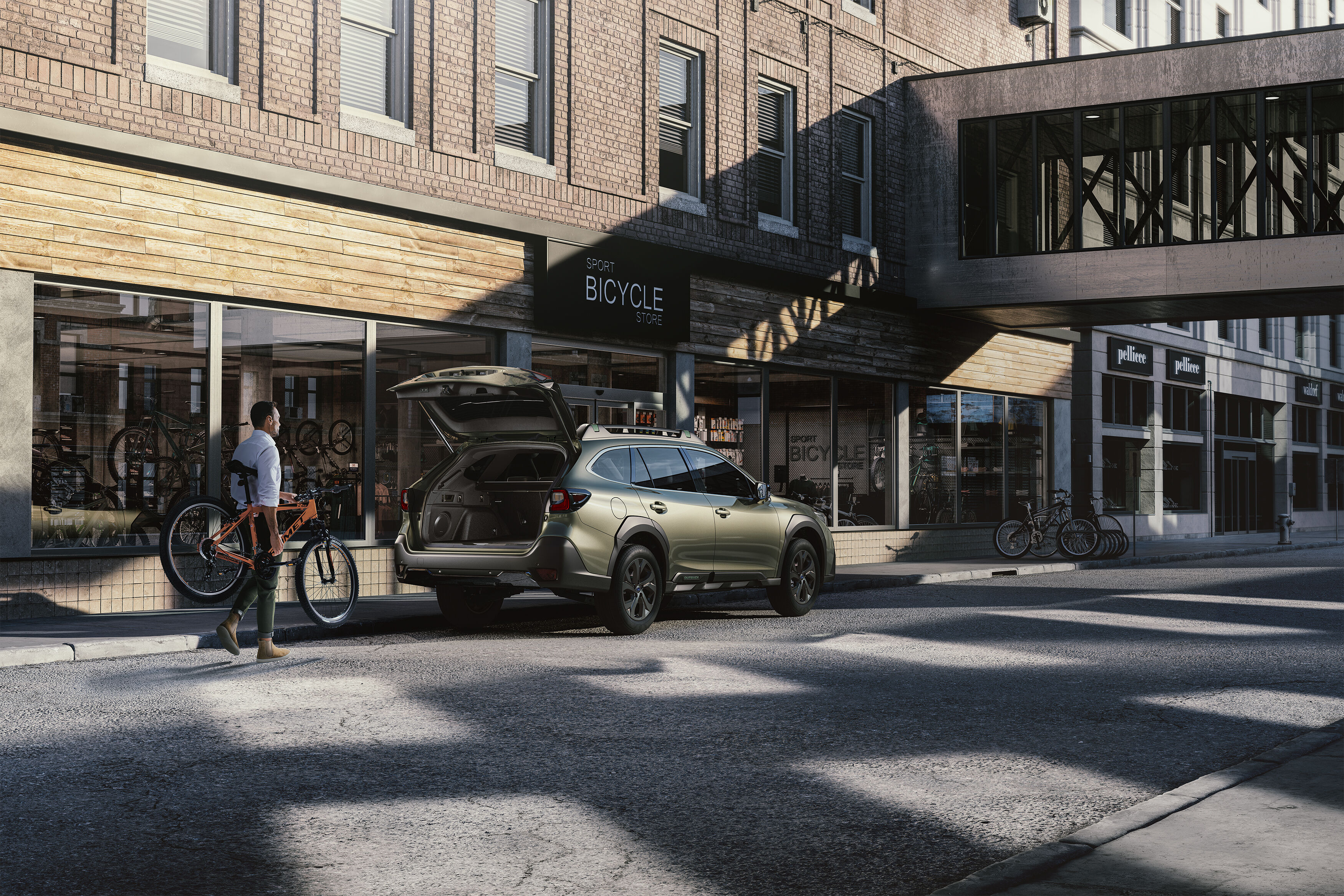 ТІЛЬКИ ВПЕРЕД