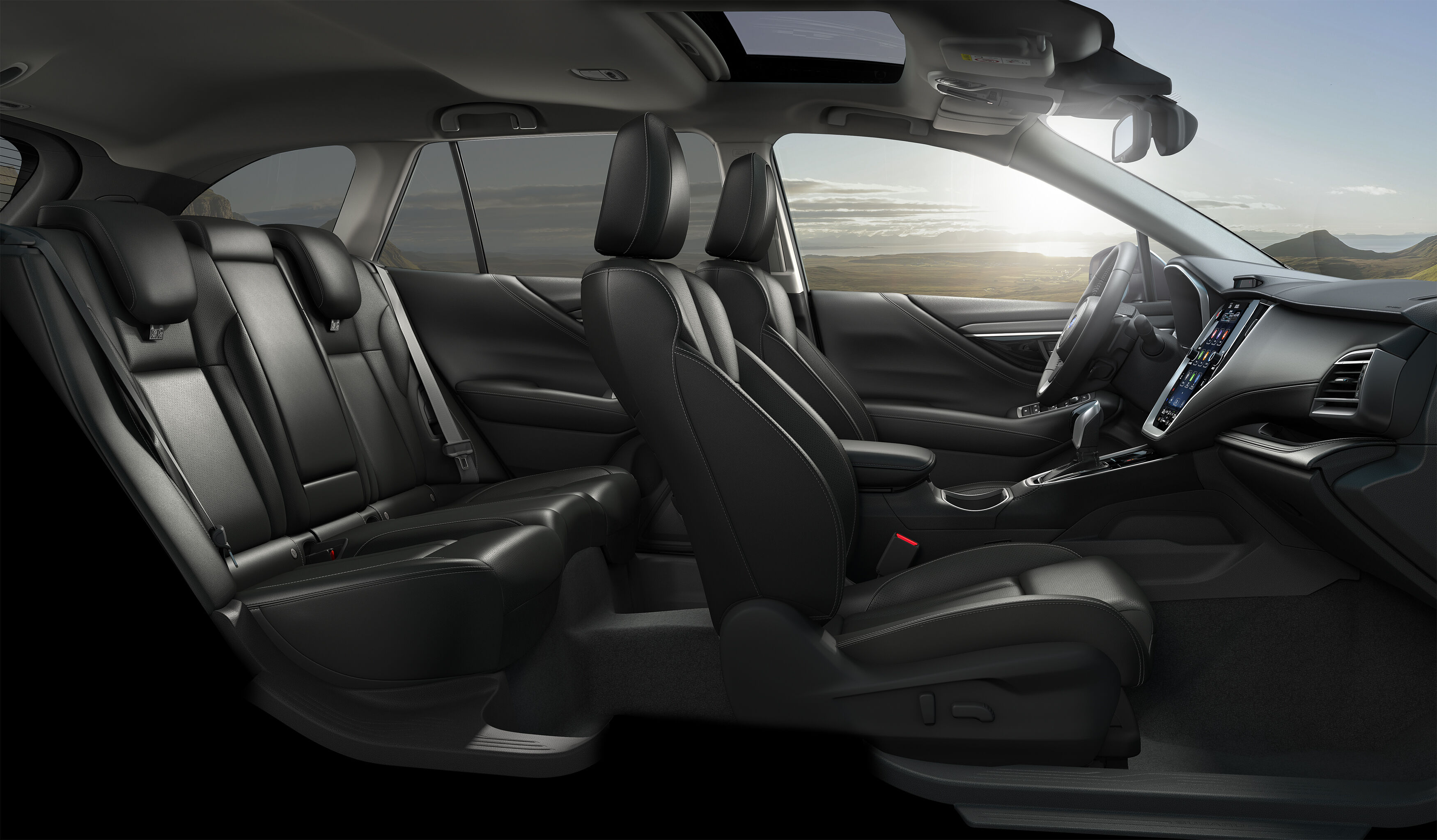 ПОДОРОЖ У КОМФОРТІ