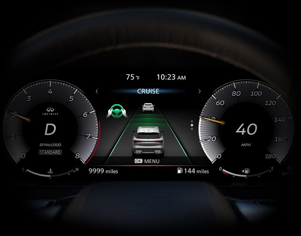 ТЕХНОЛОГИИ, ВСЕЛЯЮЩИЕ УВЕРЕННОСТЬ