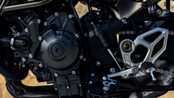 Система швидкого перемикання передач, зчеплення A&S 