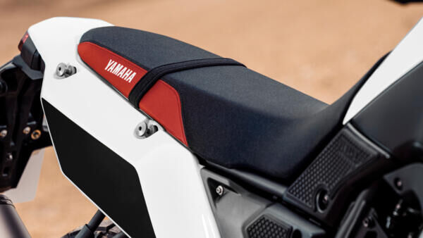 Спеціальне сидіння Rally 