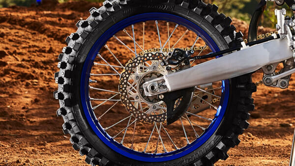 Нове легке шасі 