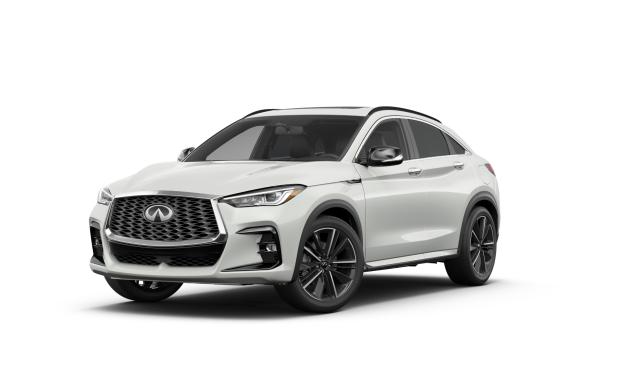 INFINITI QX55 ESSENTIAL ESSENTIAL 249 к.с.