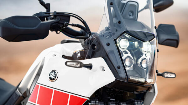 Повне світлодіодне освітлення 