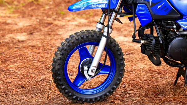 Простий в обслуговуванні 