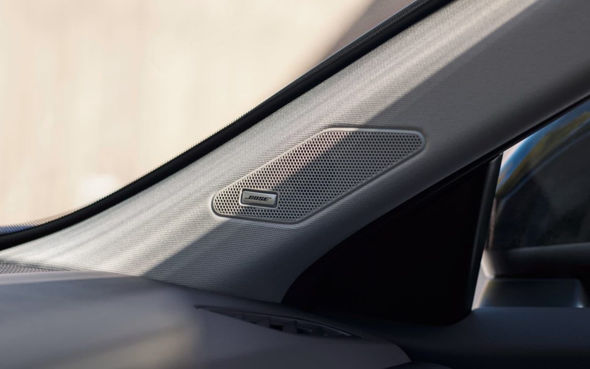 СИСТЕМА PREMIUM BOSE