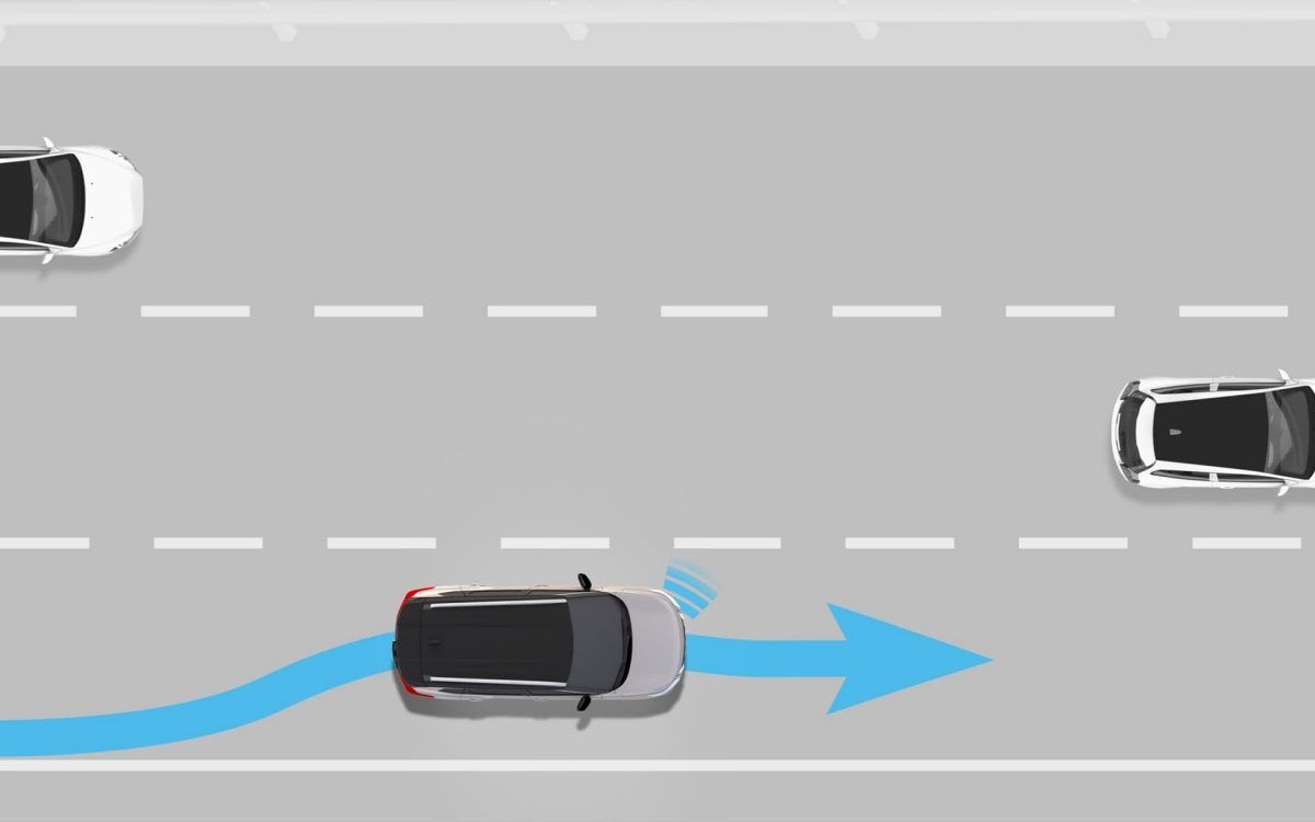 ІНТЕЛЕКТУАЛЬНА СИСТЕМА ПОПЕРЕДЖЕННЯ ВИЇЗДУ ІЗ СМУГИ РУХУ