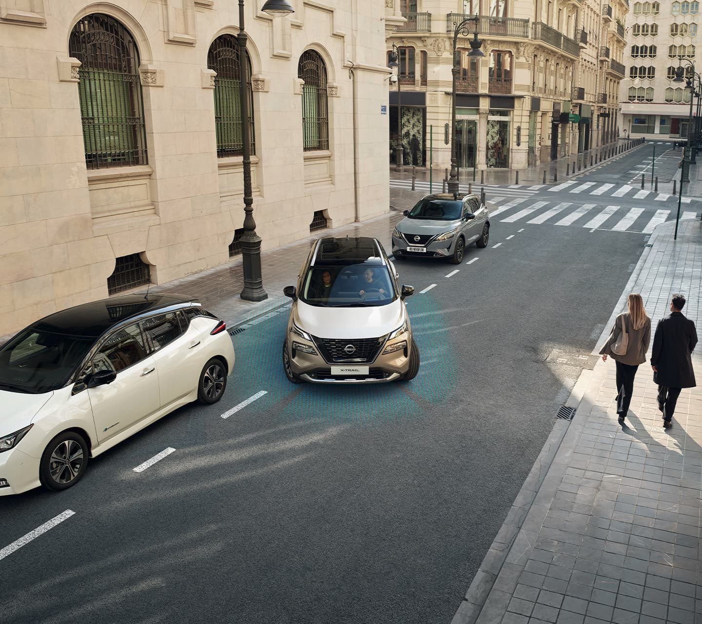 ІНТЕЛЕКТУАЛЬНА СИСТЕМА КРУГОВОГО ОГЛЯДУ