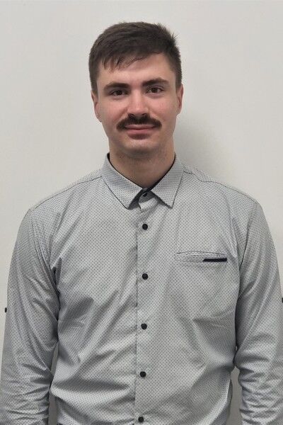 ТИХОНЧИК МИХАЙЛО