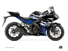 R3 MISSION BLACK BLUE