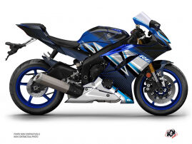 R6 BRISK BLUE