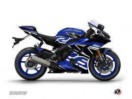 R6 REPLICA BLUE