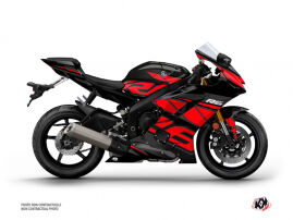 R6 REPLICA RED