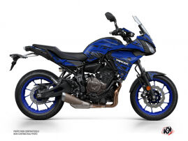 TRACER 700 MISSION BLUE