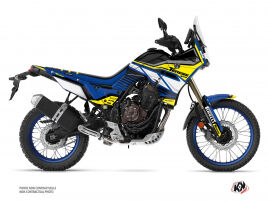 TENERE 700 KLAMBER BLUE