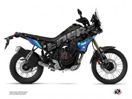 TENERE 700 TOUAREG BLUE