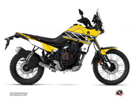 TENERE 700 REPLICA YELLOW