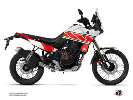 TENERE 700 REPLICA RED