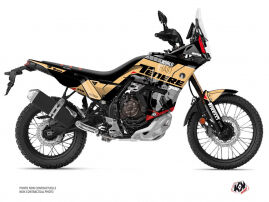 TENERE 700 WORLD RAID TERRA SAND