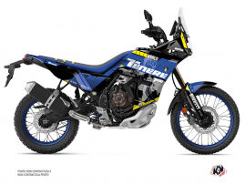 TENERE 700 WORLD RAID TERRA BLUE
