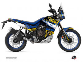 TENERE 700 WORLD RAID KLAMBER BLUE