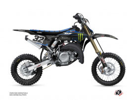 YZ65 REPLICA MILKO POTISEK K22