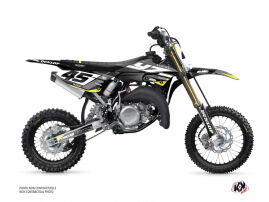 YZ65 SHOK GREY