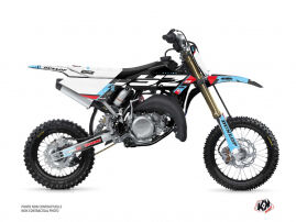 YZ65 ROOKIE BLACK