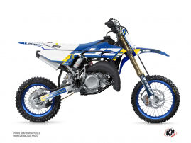 YZ65 ROOKIE BLUE