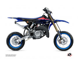 YZ65 REPLICA TEAM OUTSIDERS K22