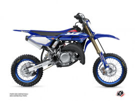 YZ65 REPLICA TEAM OUTSIDERS K21