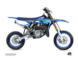 YZ65 OUTLINE BLUE