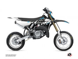 YZ65 SKEW GREY