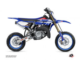 YZ65 REPLICA TEAM OUTSIDERS 2018