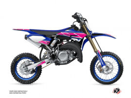 YZ65 REPLICA PINK
