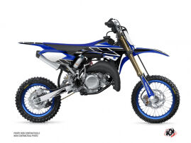 YZ65 REPLICA BLUE