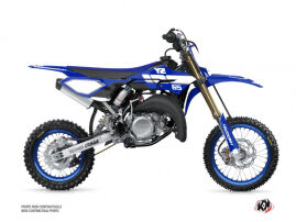 YZ65 VINTAGE BLUE