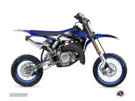 YZ65 STRIPE BLUE