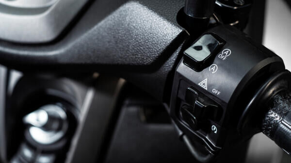 Система Start &Stop 