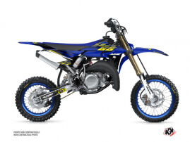 YZ65 FLOW YELLOW
