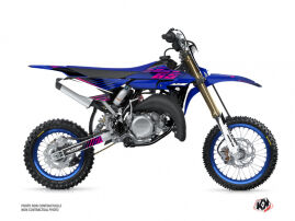YZ65 FLOW PINK