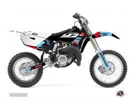 YZ85 ROOKIE BLACK