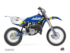 YZ85 ROOKIE BLUE