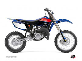 YZ85 REPLICA TEAM OUTSIDERS K22