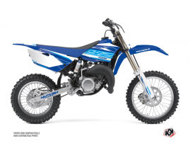 YZ85 OUTLINE BLUE