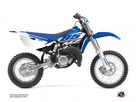 YZ85 SKEW BLUE