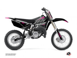 YZ85 SKEW PINK